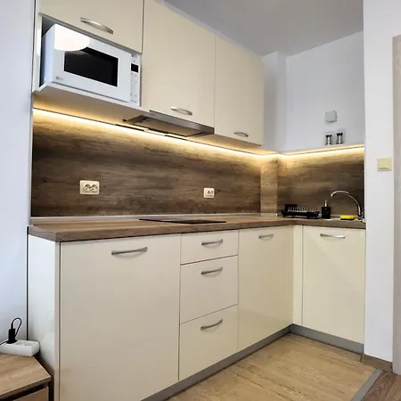 Cabacum Pleasure Beachfront Varna