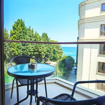 Cabacum Pleasure Beachfront 3*