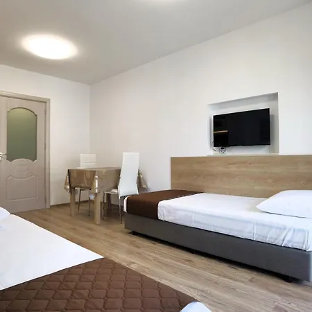 Cabacum Pleasure Beachfront * Warna