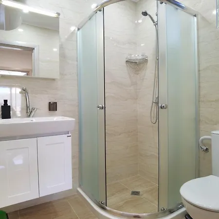 Aparthotel Cabacum Pleasure Beachfront