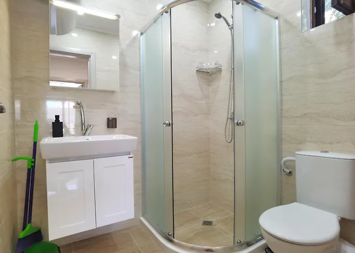 公寓式酒店 Cabacum Pleasure Beachfront