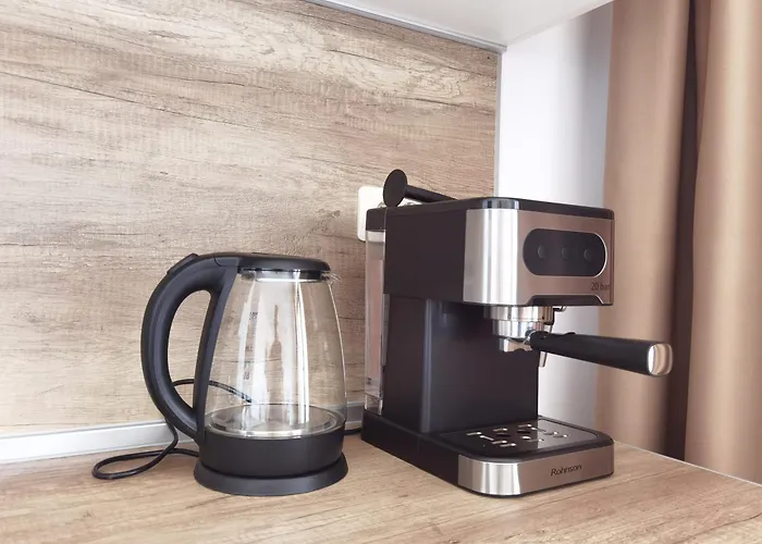 公寓式酒店 Cabacum Pleasure Beachfront